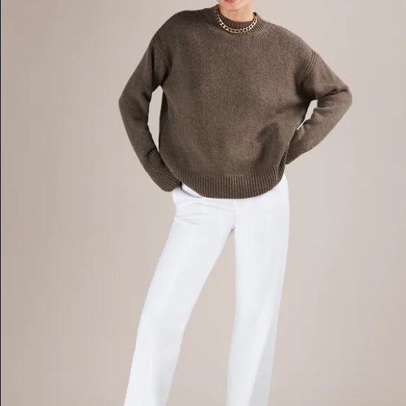 Zara | Sweaters | Nwt Zara Cashmere Sweater | Poshmark